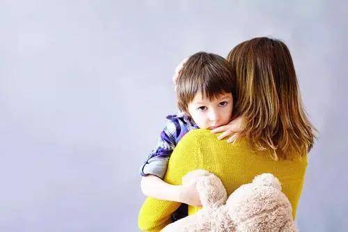 原創(chuàng)教育孩子的真相：你講話時的樣子，比說什么更重要