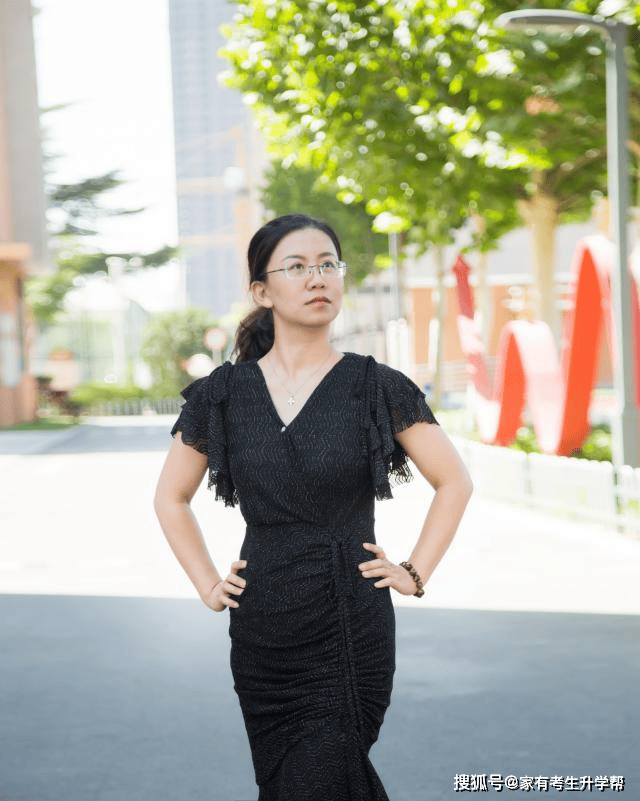 守教育初心、赴育人征程—鄭州市第八十一中學(xué)月度教師篇紀(jì)實(shí)