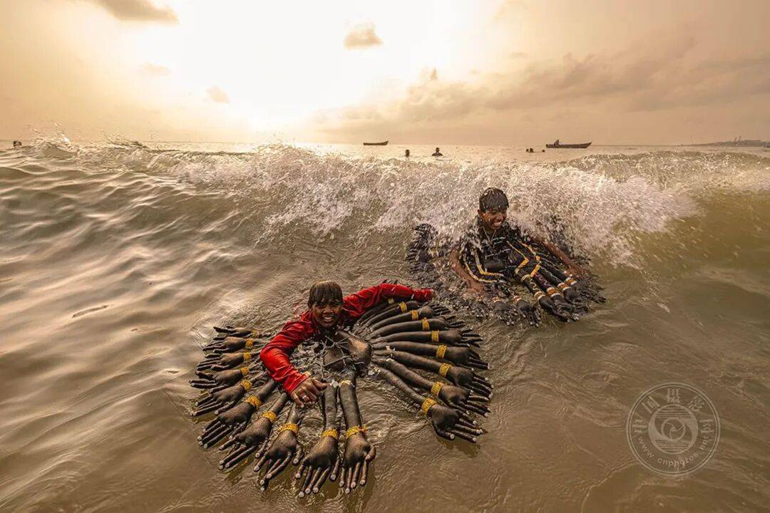 揭曉 | 2025年度全球旅游攝影大賽獲獎(jiǎng)作品公布（上）