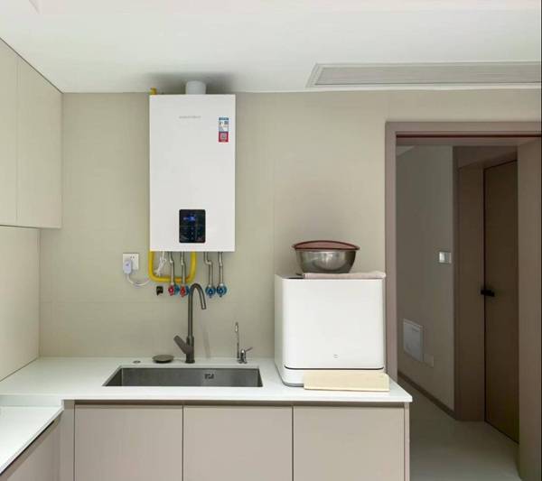 老舊鍋爐換新：MIZUDO米筑都壁掛爐升級指南