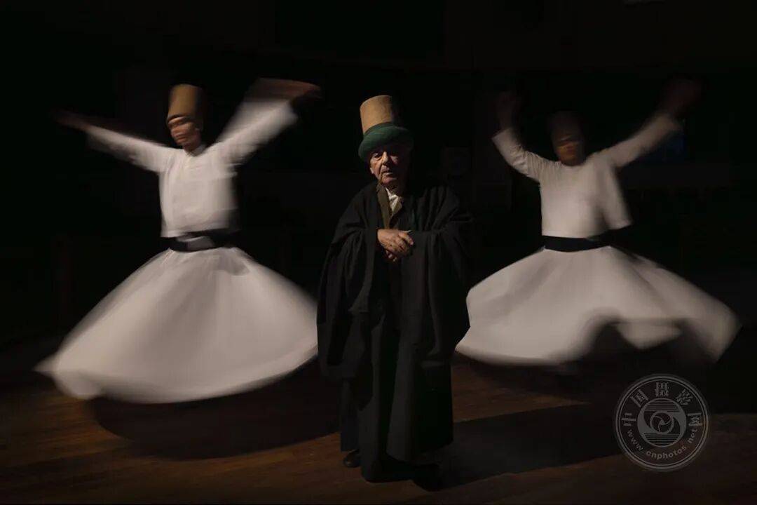 揭曉 | 2025年度全球旅游攝影大賽獲獎(jiǎng)作品公布（上）