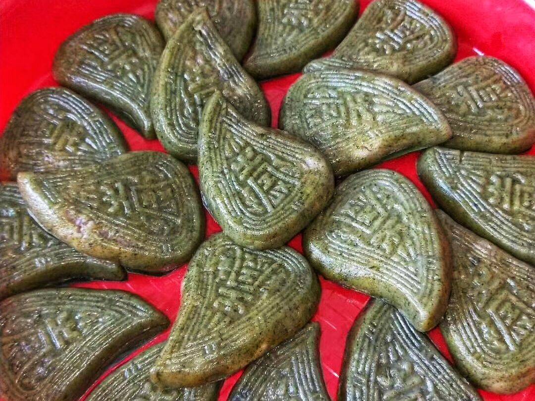 原創(chuàng)潮汕美食大揭秘：這8種潮汕古早小吃，全吃過(guò)的，地地道道本地人