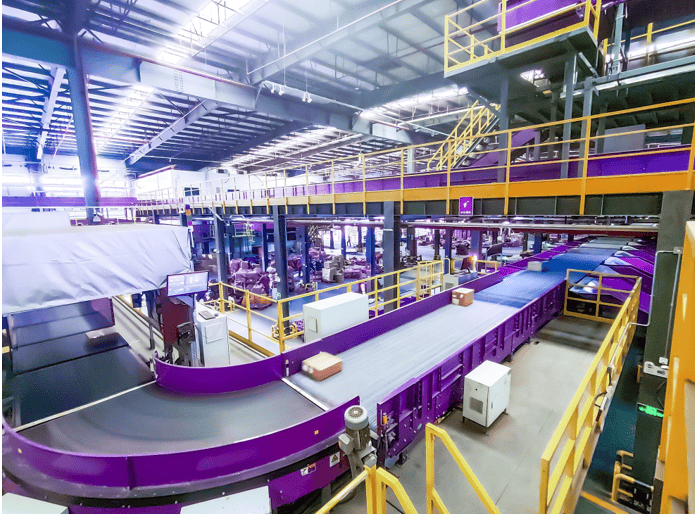 客戶評價跨越物流好不好，專屬定制方案成關(guān)鍵加分項