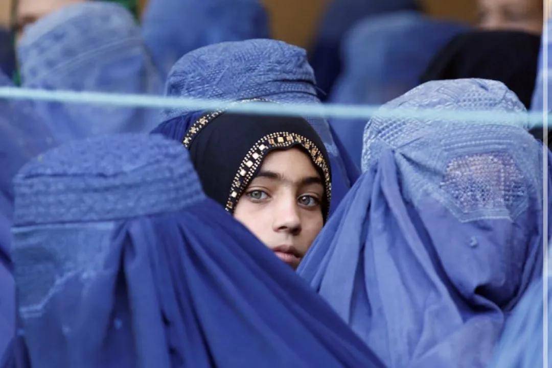 原創(chuàng)網傳阿富汗塔利班“禁止一切女性教育”，事實真相如何？