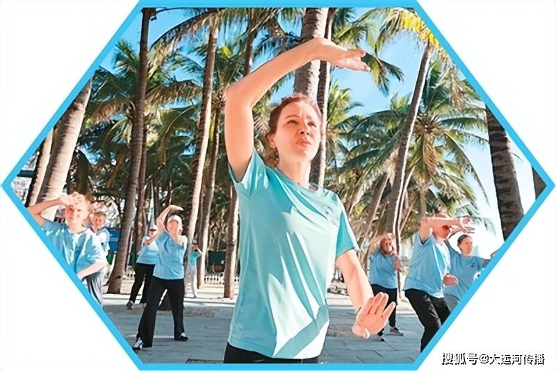 運(yùn)河關(guān)注｜中國康養(yǎng)旅游“圈粉”老外 持續(xù)釋放全球磁吸力