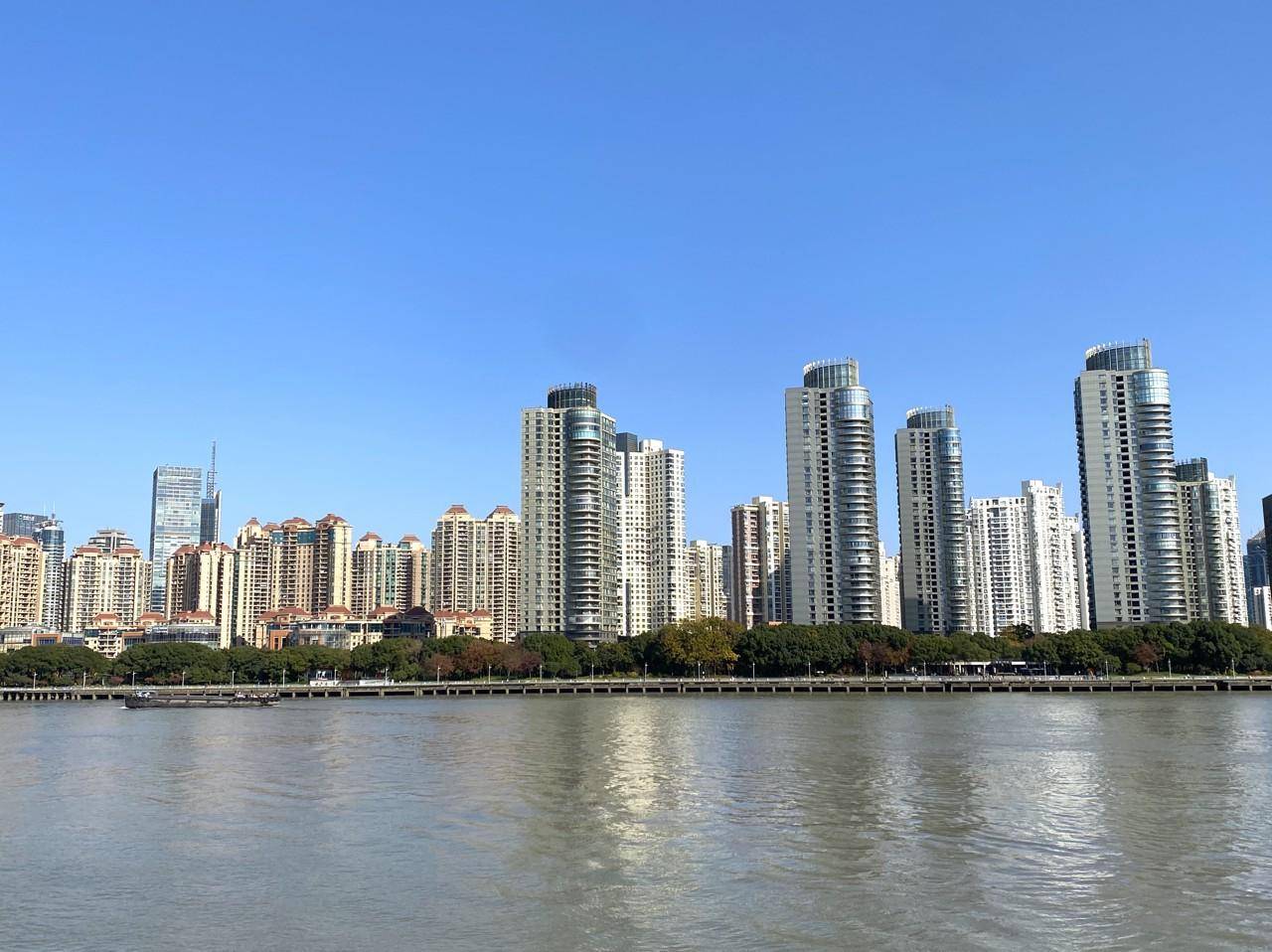 上海試點收購二手住房做保租房 專家：穩(wěn)定二手房價帶動新房去化 其他城市或?qū)⒏M