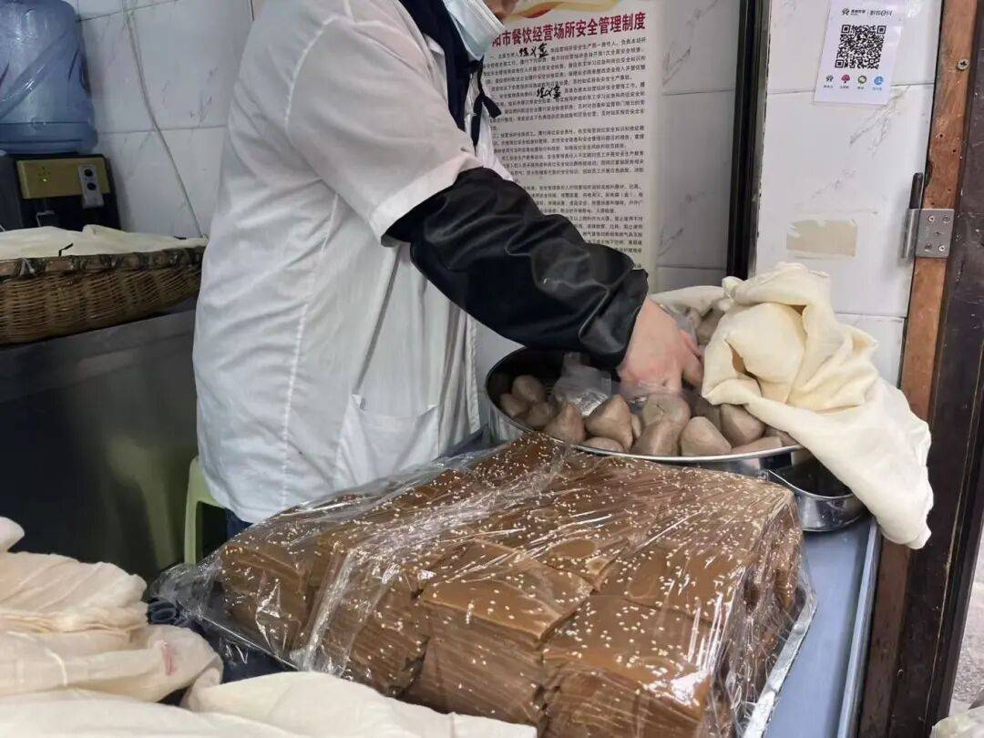 “爽爽貴陽新十景”｜貴陽風(fēng)景，藏在美食江湖里