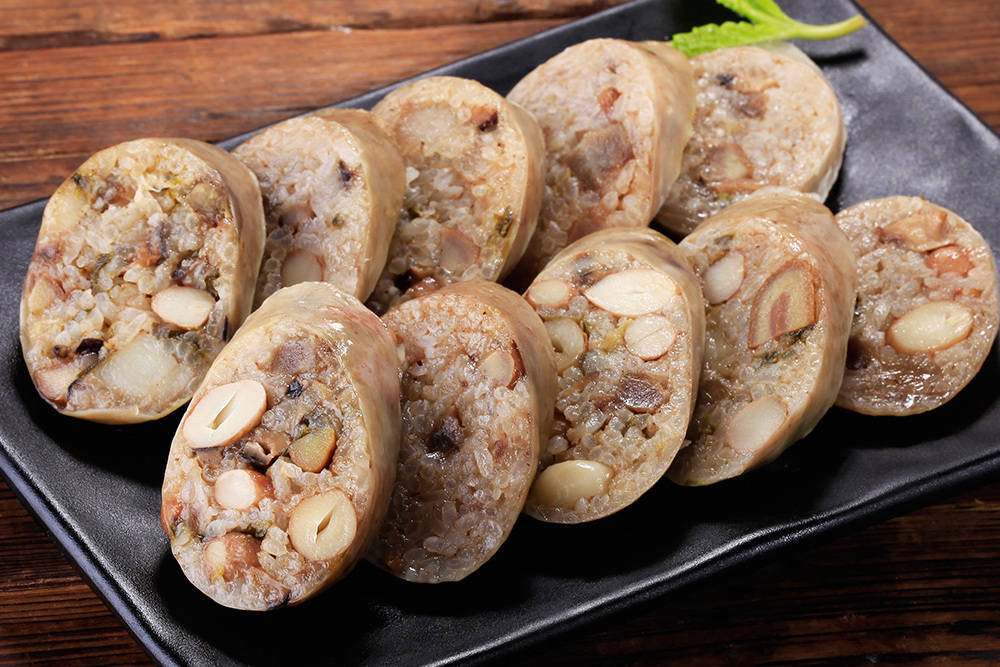 原創(chuàng)潮汕美食大揭秘：這8種潮汕古早小吃，全吃過(guò)的，地地道道本地人