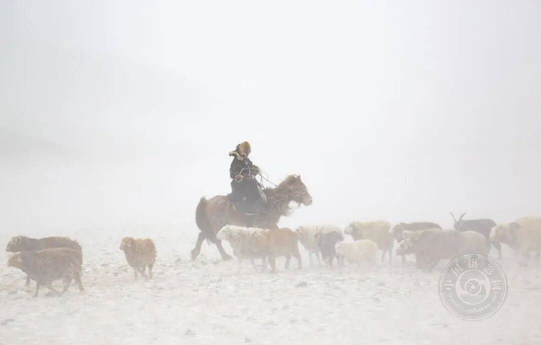 揭曉 | 2025年度全球旅游攝影大賽獲獎(jiǎng)作品公布（上）