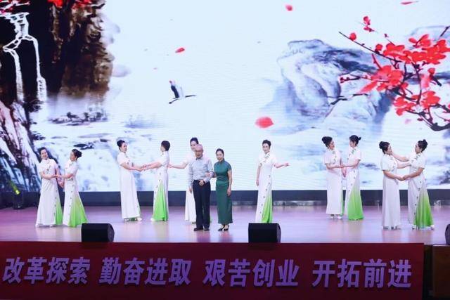 巾幗綻芳華！看順義女性的智慧與力量