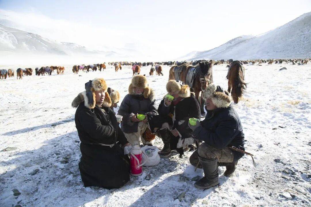 揭曉 | 2025年度全球旅游攝影大賽獲獎(jiǎng)作品公布（上）