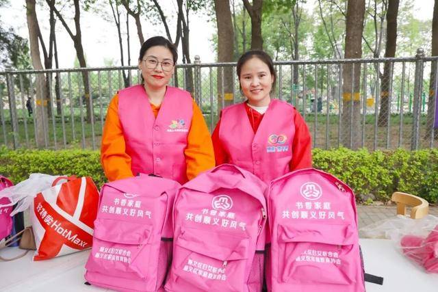 巾幗綻芳華！看順義女性的智慧與力量