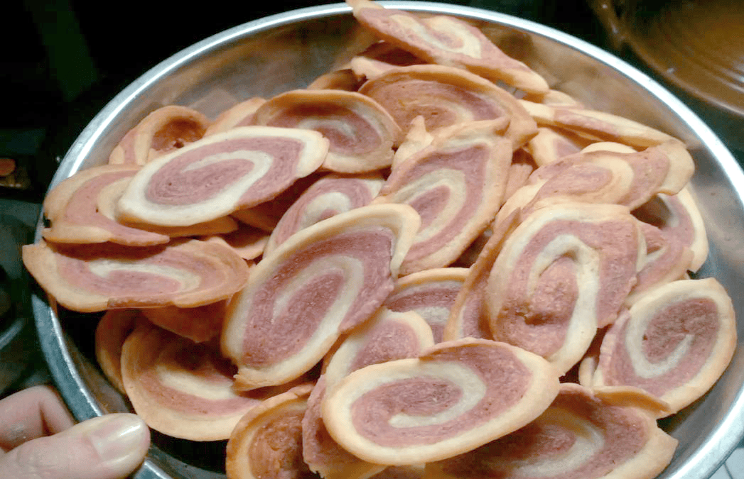 原創(chuàng)廣州 6種特產(chǎn)美食推薦，地道美味，旅游伴手禮不踩雷