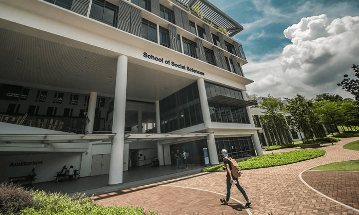 新加坡留學(xué) | 新加坡南洋理工大學(xué)（NTU）校園開(kāi)放日，即將來(lái)臨