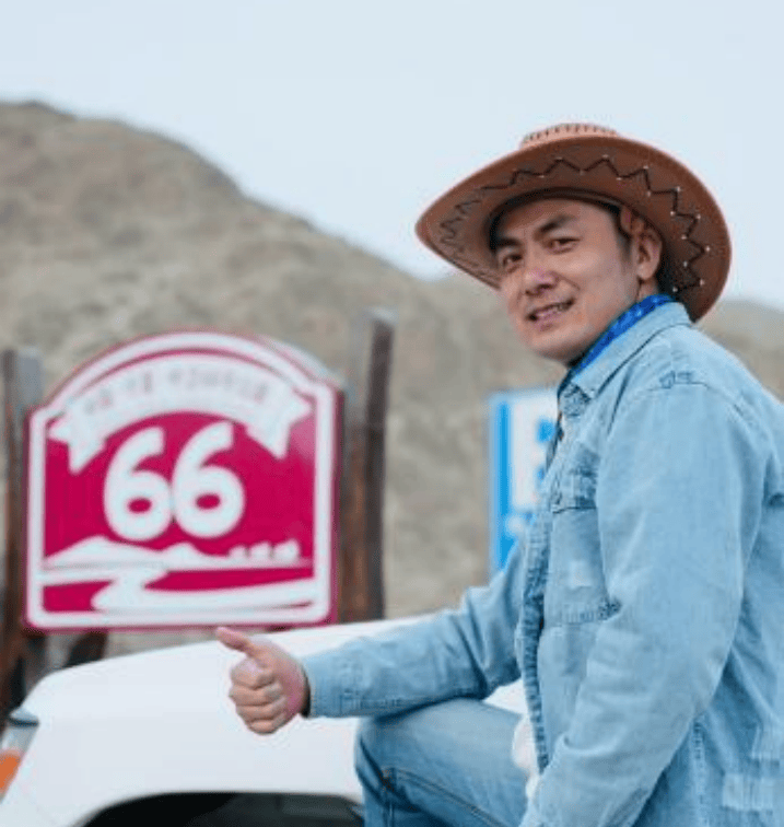 在寧夏·非遺過大年｜收藏！解鎖非遺主題樂園新春嗨玩攻略