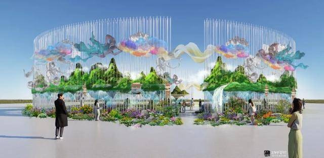 昆明春節(jié)放大招！花年玩法全攻略快收藏！