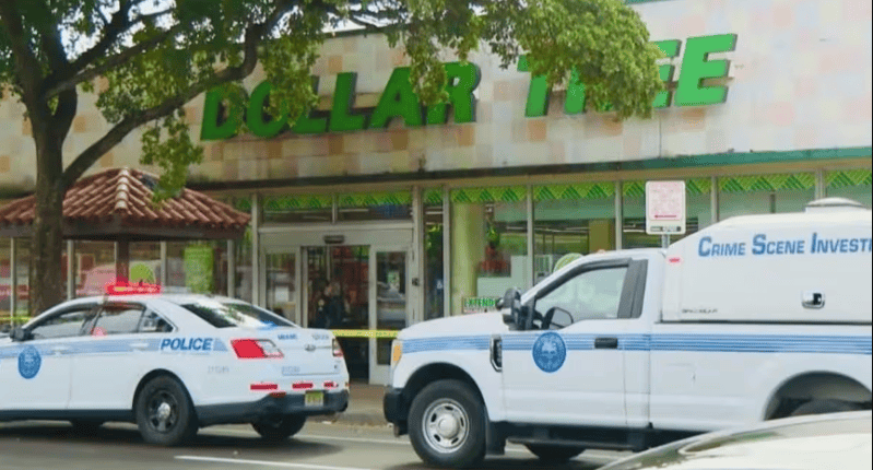 原創(chuàng)超市一早開門竟在冰柜中發(fā)現(xiàn)一名女性死者，女子全身赤裸