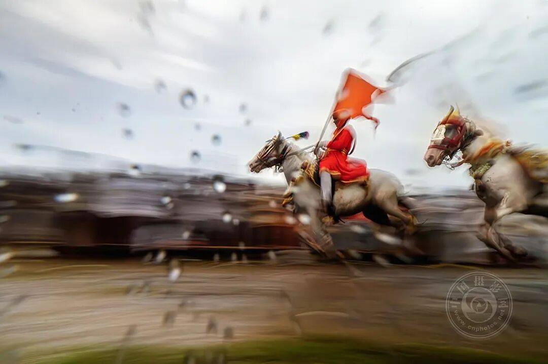 揭曉 | 2025年度全球旅游攝影大賽獲獎(jiǎng)作品公布（上）