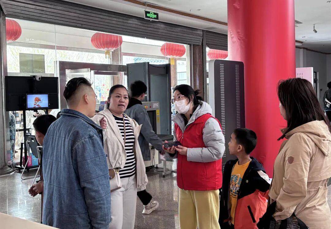 @大學(xué)生，濰坊市博物館社會(huì)實(shí)踐崗位虛位以待！