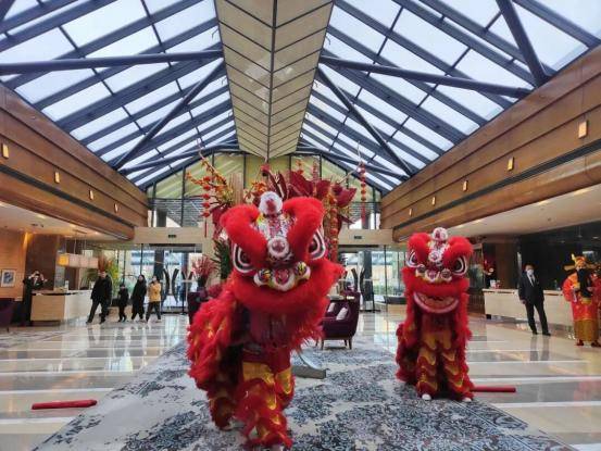 收藏！春節(jié)來(lái)北京值得推薦的70家酒店