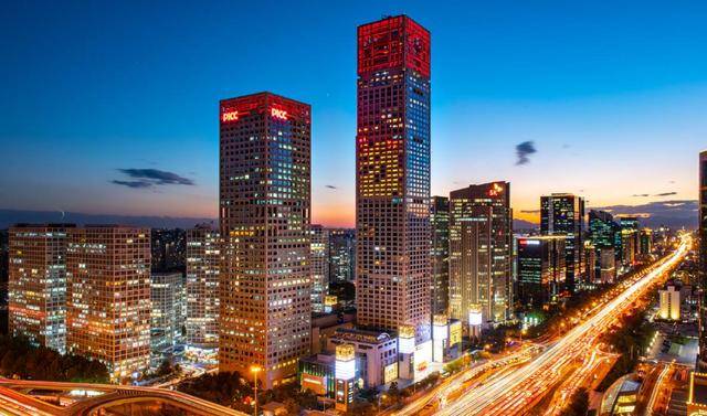 收藏！春節(jié)來(lái)北京值得推薦的70家酒店