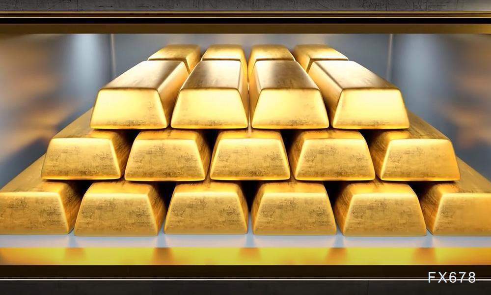 黃金交易提醒：金價(jià)暴漲6%創(chuàng)2008年來(lái)單日之最，牛市重啟信號(hào)已現(xiàn)？