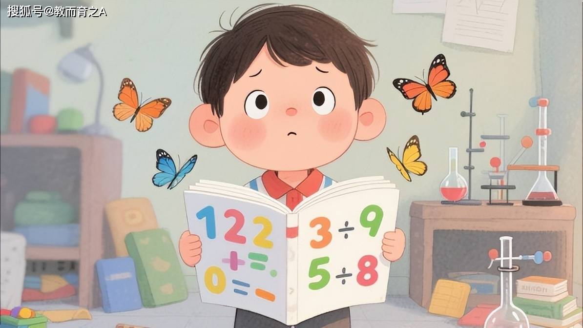 原創(chuàng)所謂的“快樂(lè)教育”，很可能是個(gè)陰謀！堅(jiān)持傳統(tǒng)教育內(nèi)核才是根本