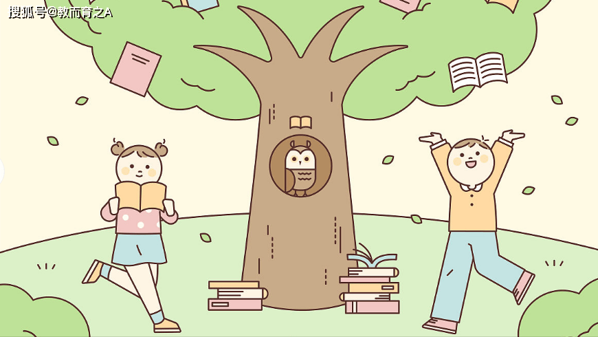 原創(chuàng)所謂的“快樂(lè)教育”，很可能是個(gè)陰謀！堅(jiān)持傳統(tǒng)教育內(nèi)核才是根本