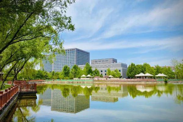 收藏！春節(jié)來(lái)北京值得推薦的70家酒店