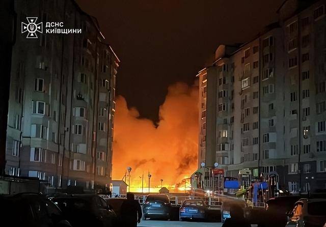 原創(chuàng)莫斯科不宣而戰(zhàn)，俄軍扔壓箱底導(dǎo)彈怒炸烏克蘭，澤連斯基：俄羅斯背棄承諾