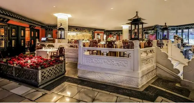 收藏！春節(jié)來(lái)北京值得推薦的70家酒店