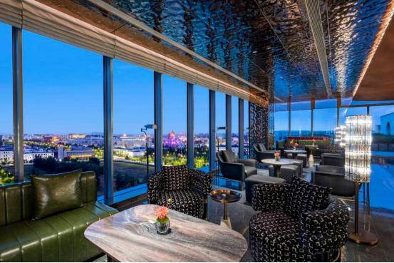 收藏！春節(jié)來(lái)北京值得推薦的70家酒店