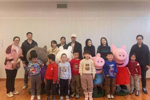 演藝新空間 | 開(kāi)心麻花·花花世界：解鎖戲劇生活新體驗(yàn)