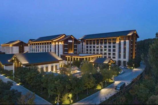 收藏！春節(jié)來(lái)北京值得推薦的70家酒店