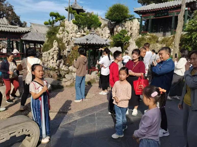 @大學(xué)生，濰坊市博物館社會(huì)實(shí)踐崗位虛位以待！