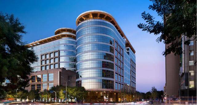 收藏！春節(jié)來(lái)北京值得推薦的70家酒店