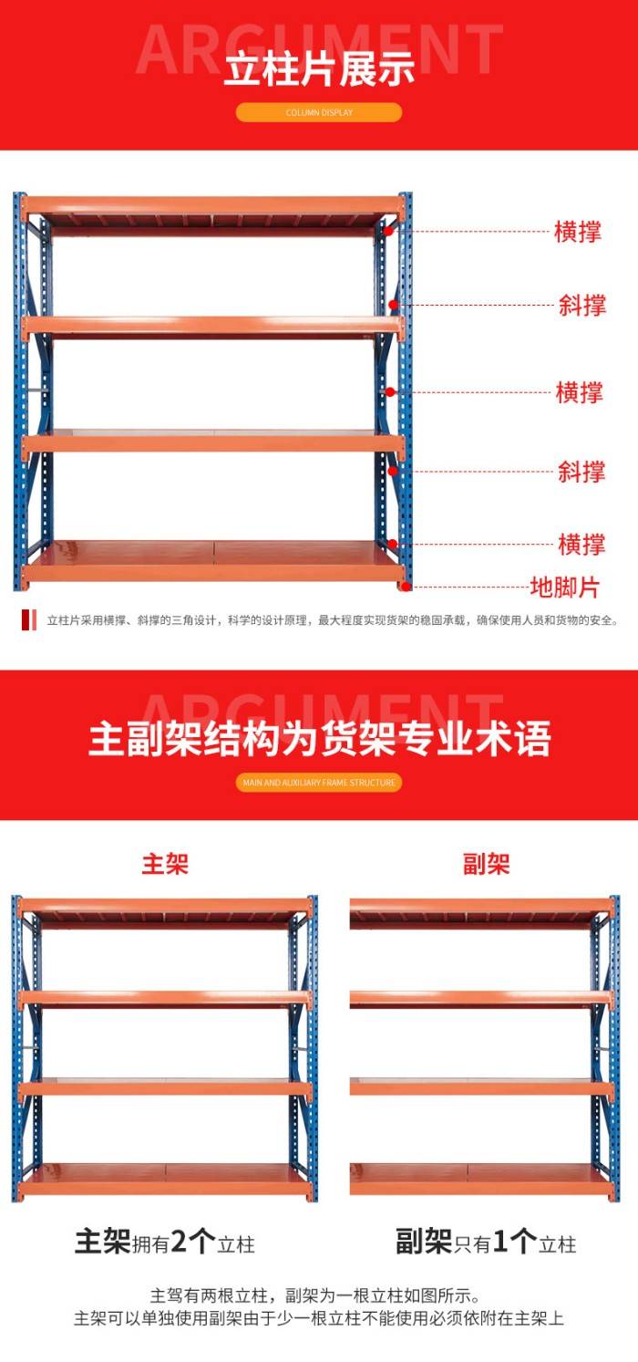 2026年口碑好的軍用倉儲貨架,橫梁式托盤貨架,超市貨架廠家行業(yè)實力名錄