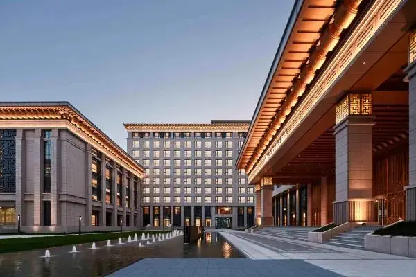 收藏！春節(jié)來(lái)北京值得推薦的70家酒店