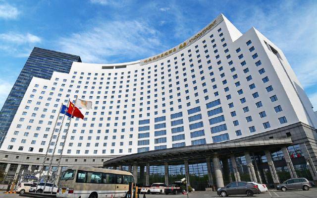 收藏！春節(jié)來(lái)北京值得推薦的70家酒店