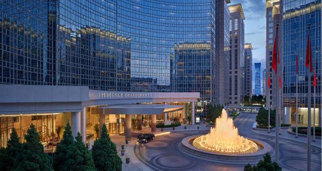 收藏！春節(jié)來(lái)北京值得推薦的70家酒店