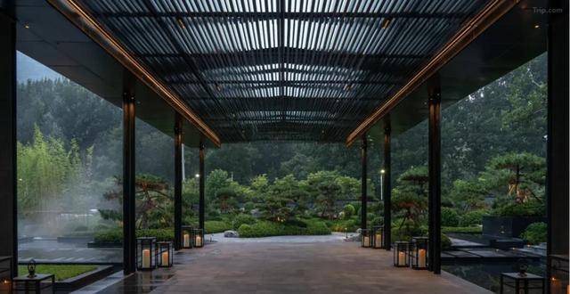 收藏！春節(jié)來(lái)北京值得推薦的70家酒店