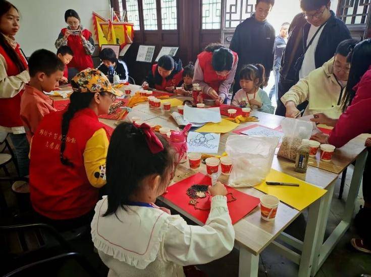 @大學(xué)生，濰坊市博物館社會(huì)實(shí)踐崗位虛位以待！