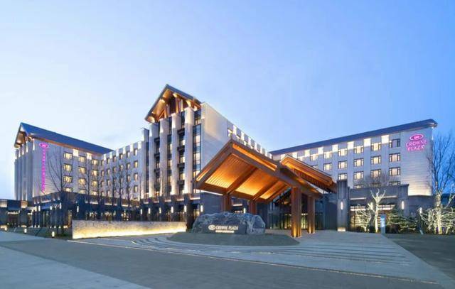 收藏！春節(jié)來(lái)北京值得推薦的70家酒店