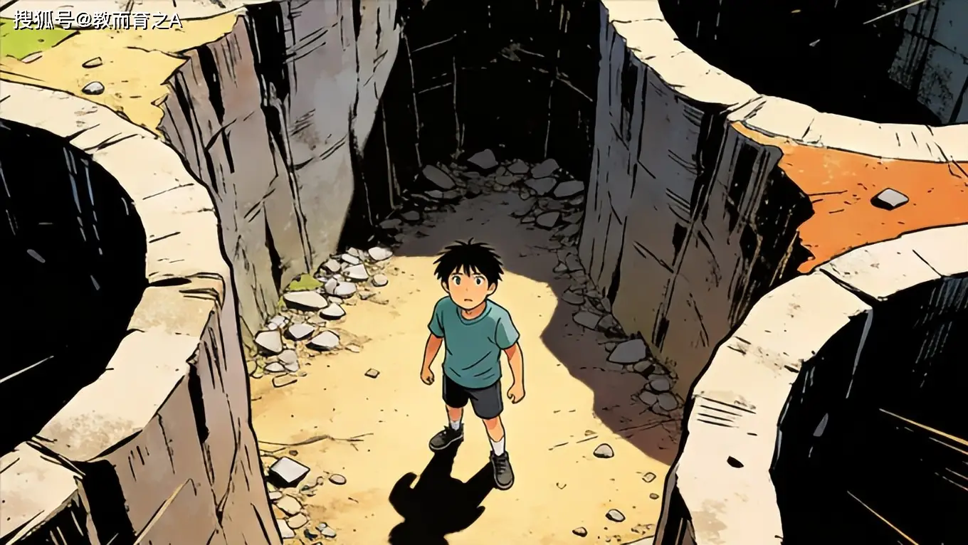 原創(chuàng)所謂的“快樂(lè)教育”，很可能是個(gè)陰謀！堅(jiān)持傳統(tǒng)教育內(nèi)核才是根本