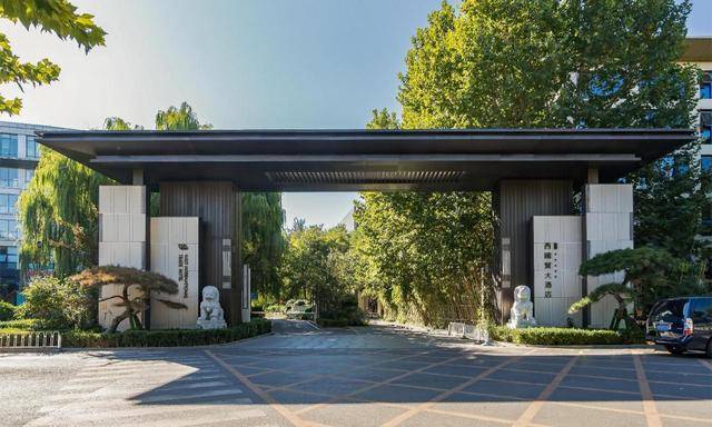 收藏！春節(jié)來(lái)北京值得推薦的70家酒店