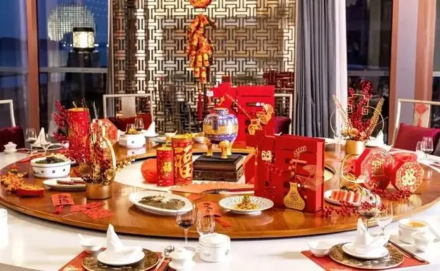 收藏！春節(jié)來(lái)北京值得推薦的70家酒店