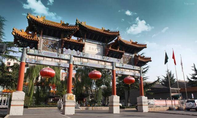 收藏！春節(jié)來(lái)北京值得推薦的70家酒店