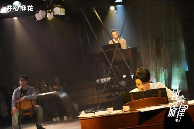 演藝新空間 | 開(kāi)心麻花·花花世界：解鎖戲劇生活新體驗(yàn)