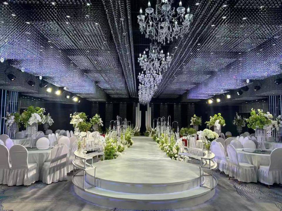 陜西宴會(huì)廳裝修設(shè)計(jì)，陜西酒店餐廳裝修設(shè)計(jì)，陜西酒店餐飲裝修