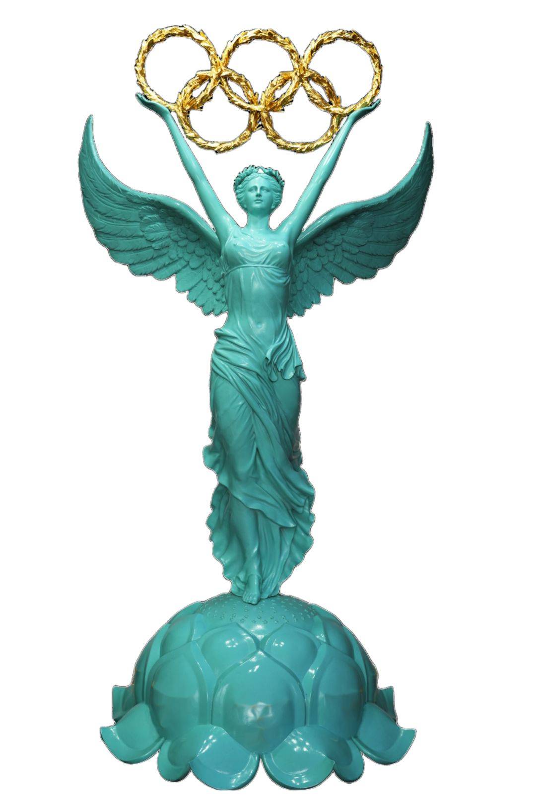 奧運(yùn)珍品和系列珍貴圖書入藏吳興暨冬奧特別策劃《藝蘊(yùn)冬奧》在吳啟播